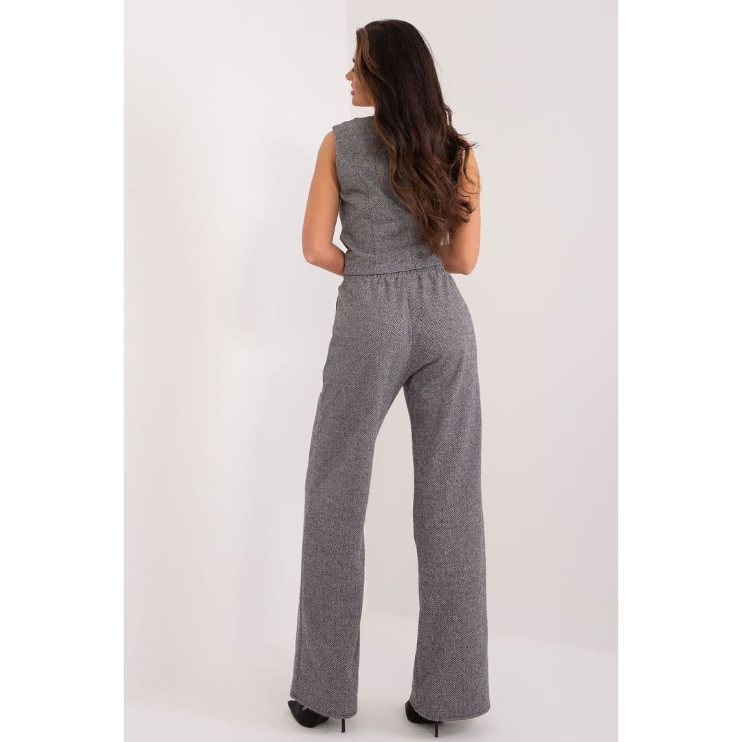 Women trousers Lakerta | Lakerta