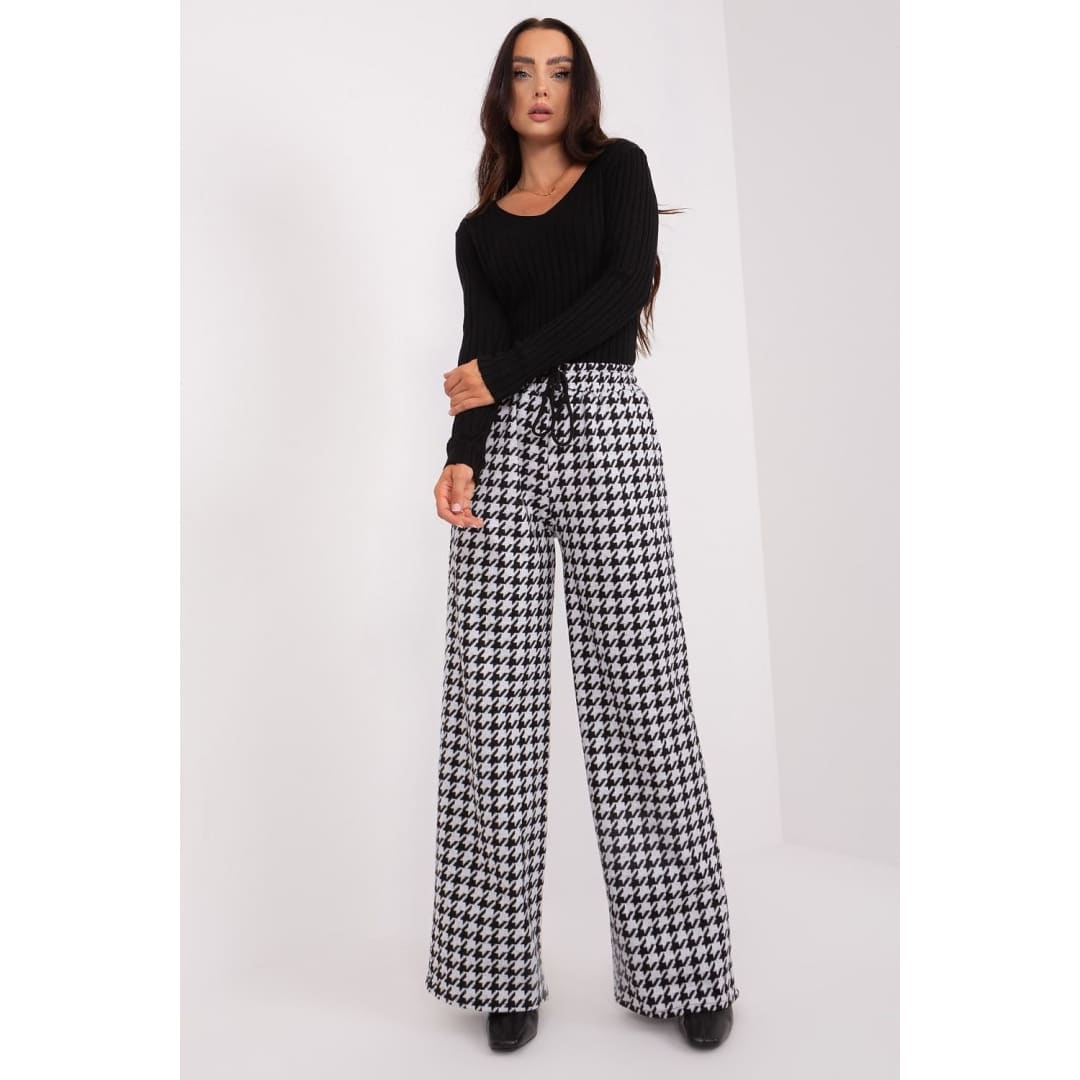 Women trousers Lakerta | Lakerta