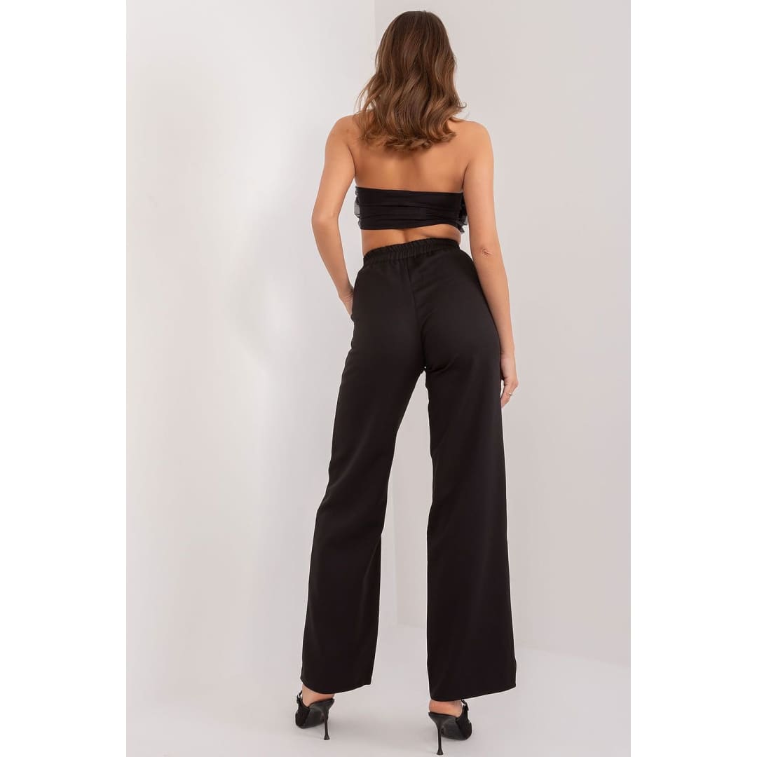 Women trousers Lakerta | Lakerta