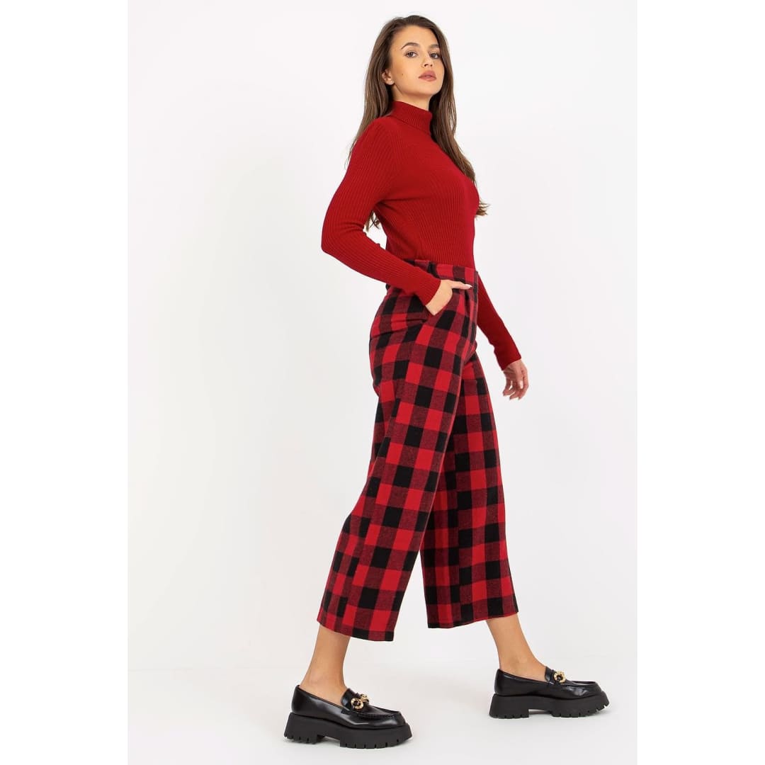 Women trousers Lakerta | Lakerta