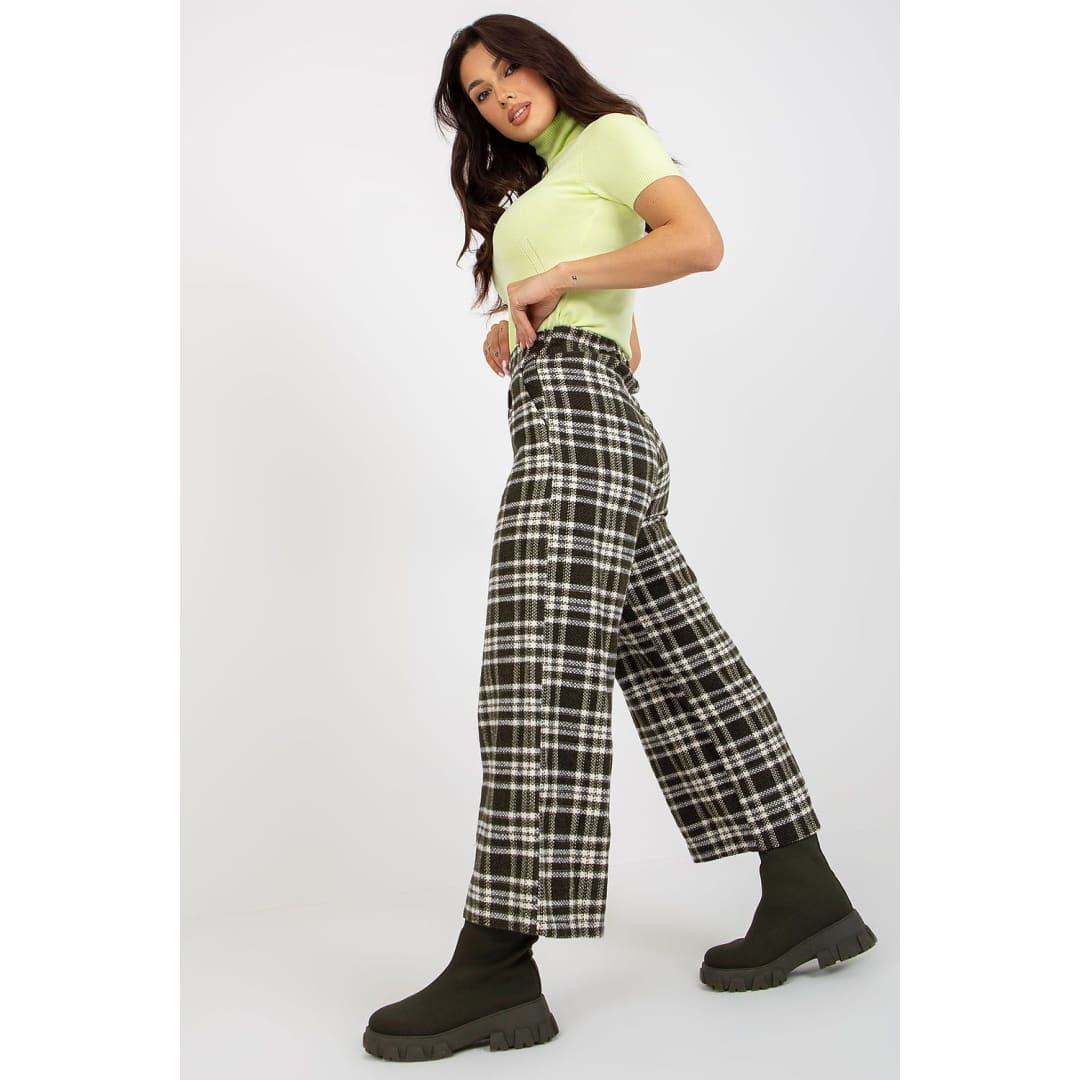 Women trousers Lakerta | Lakerta