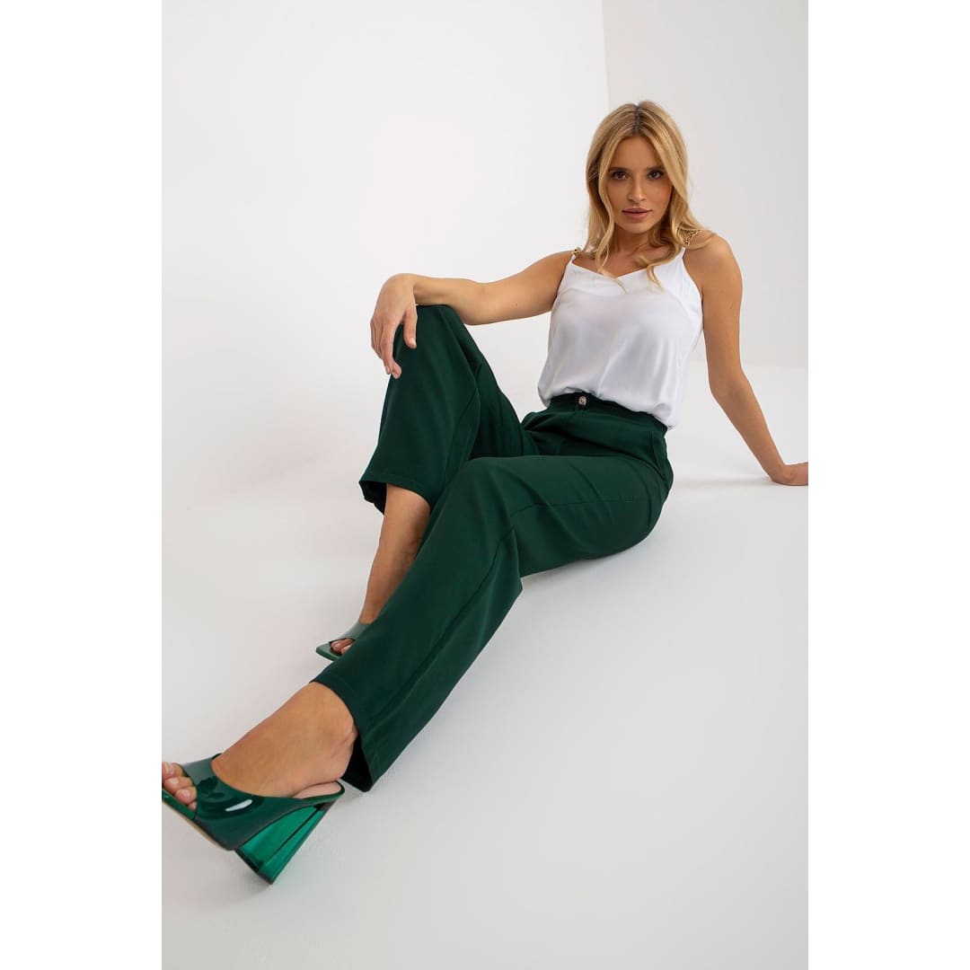 Women trousers Lakerta | Lakerta