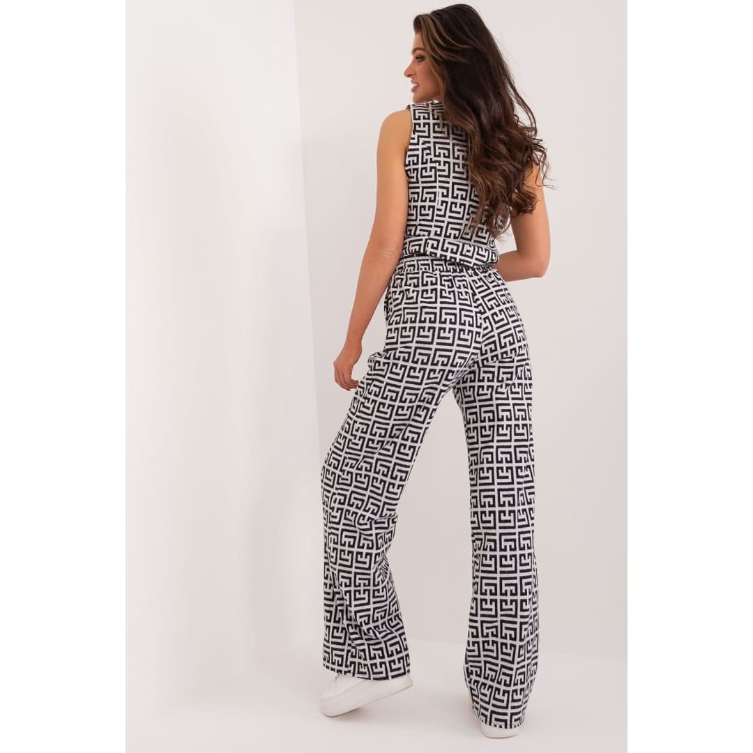 Women trousers Lakerta | Lakerta