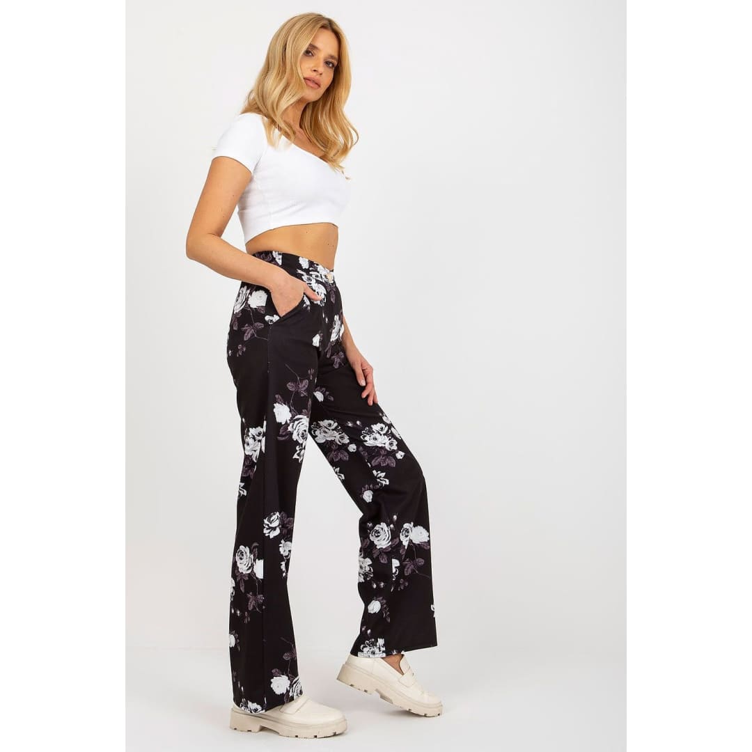 Women trousers Lakerta | Lakerta