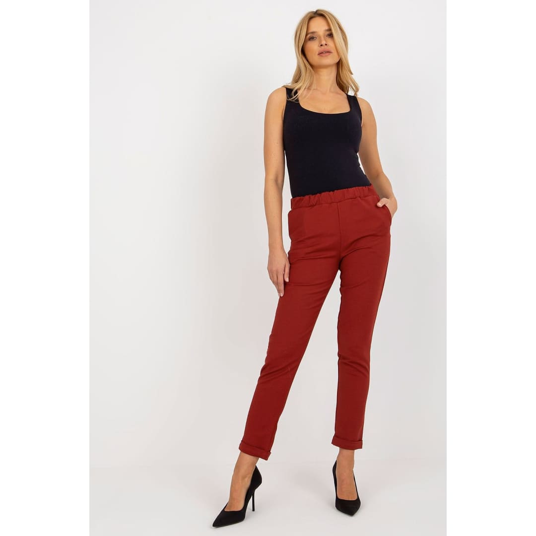 Women trousers Lakerta | Lakerta