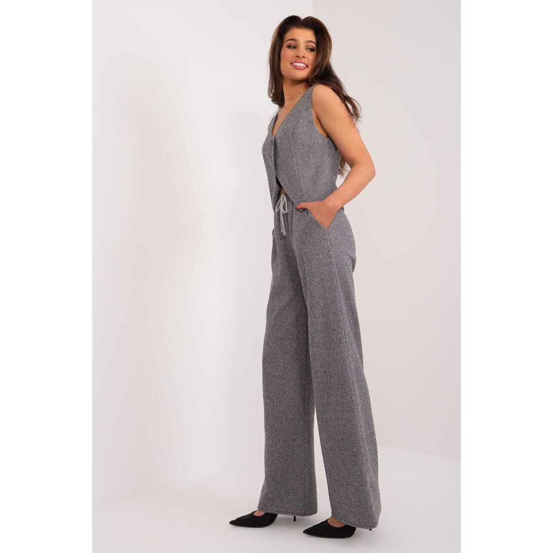 Women trousers Lakerta | Lakerta