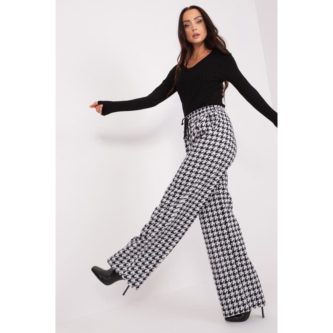 Women trousers Lakerta | Lakerta