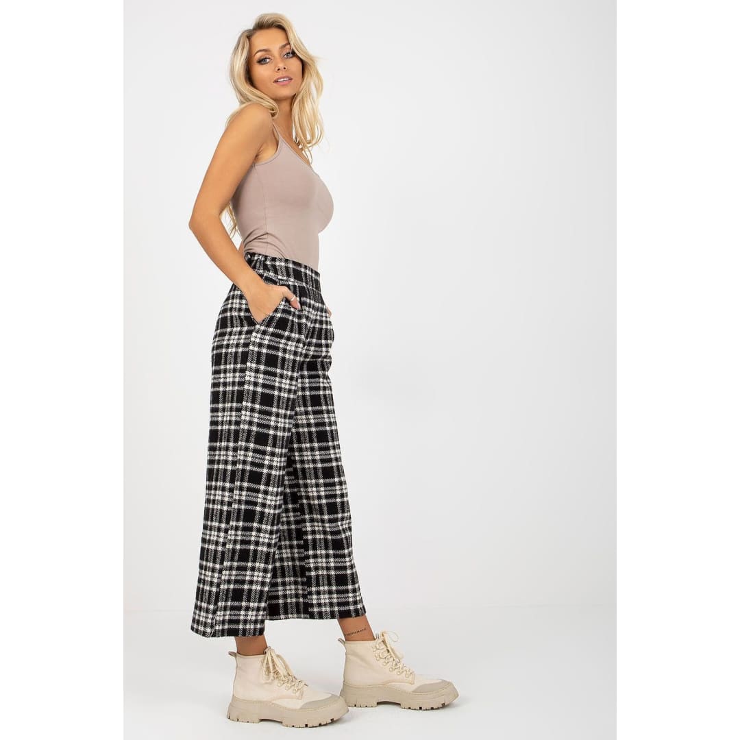 Women trousers Lakerta | Lakerta