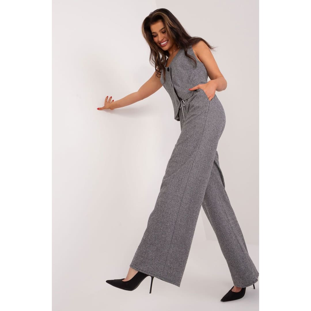 Women trousers Lakerta | Lakerta