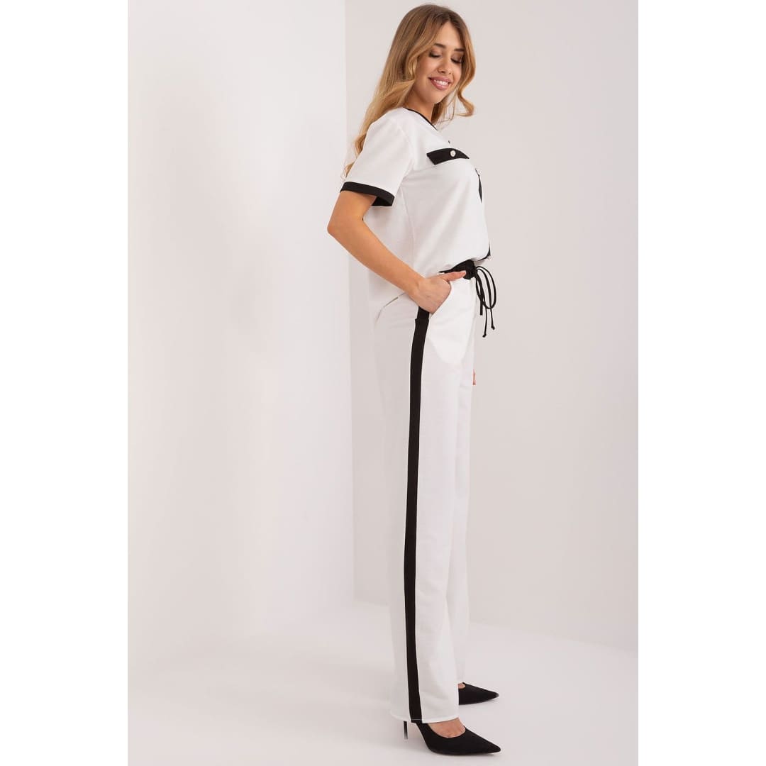 Women trousers Lakerta | Lakerta