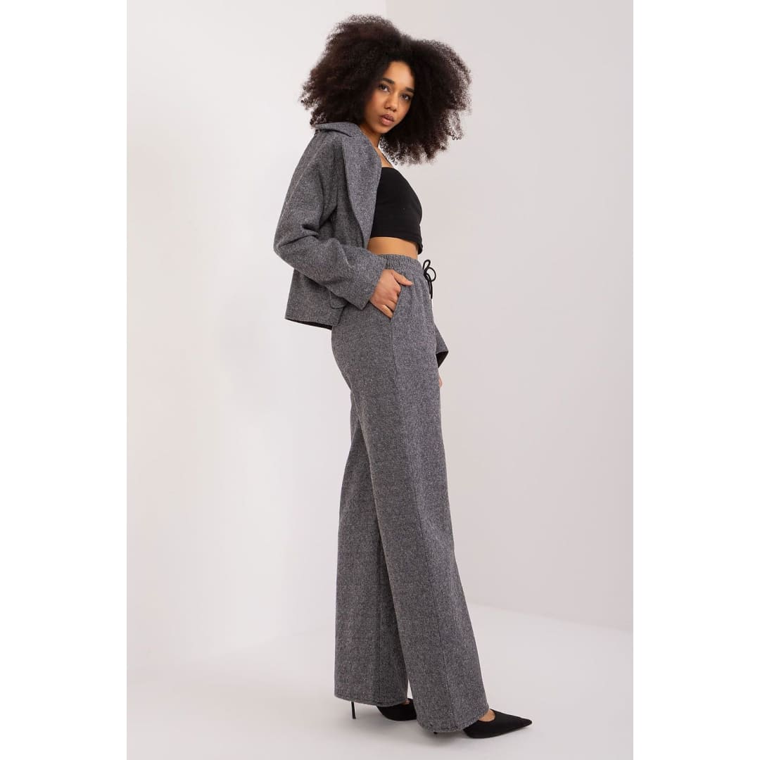 Women trousers Lakerta | Lakerta