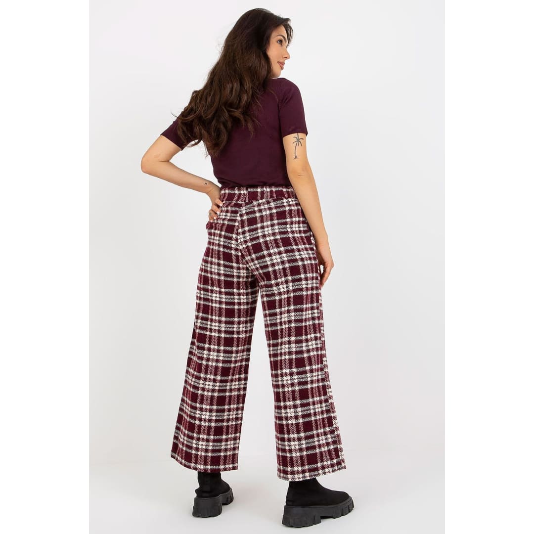 Women trousers Lakerta | Lakerta