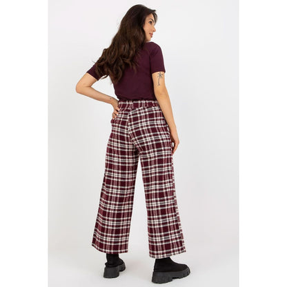 Women trousers Lakerta | Lakerta