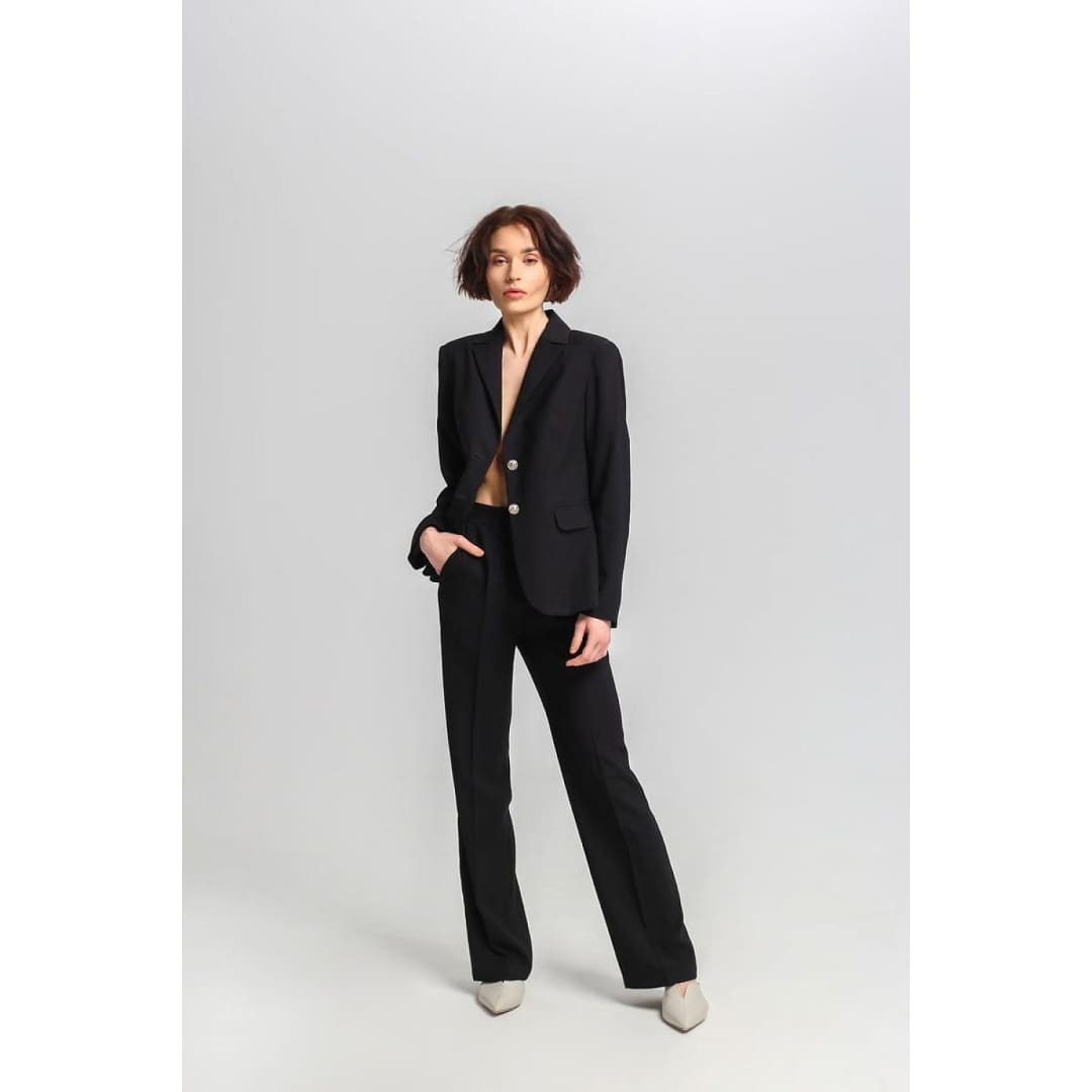 Women trousers MKM | MKM