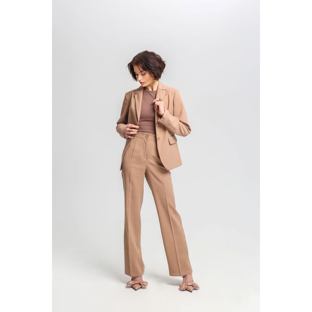 Women trousers MKM | MKM