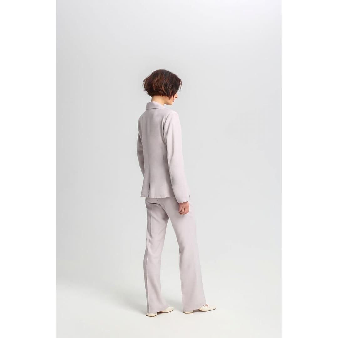 Women trousers MKM | MKM