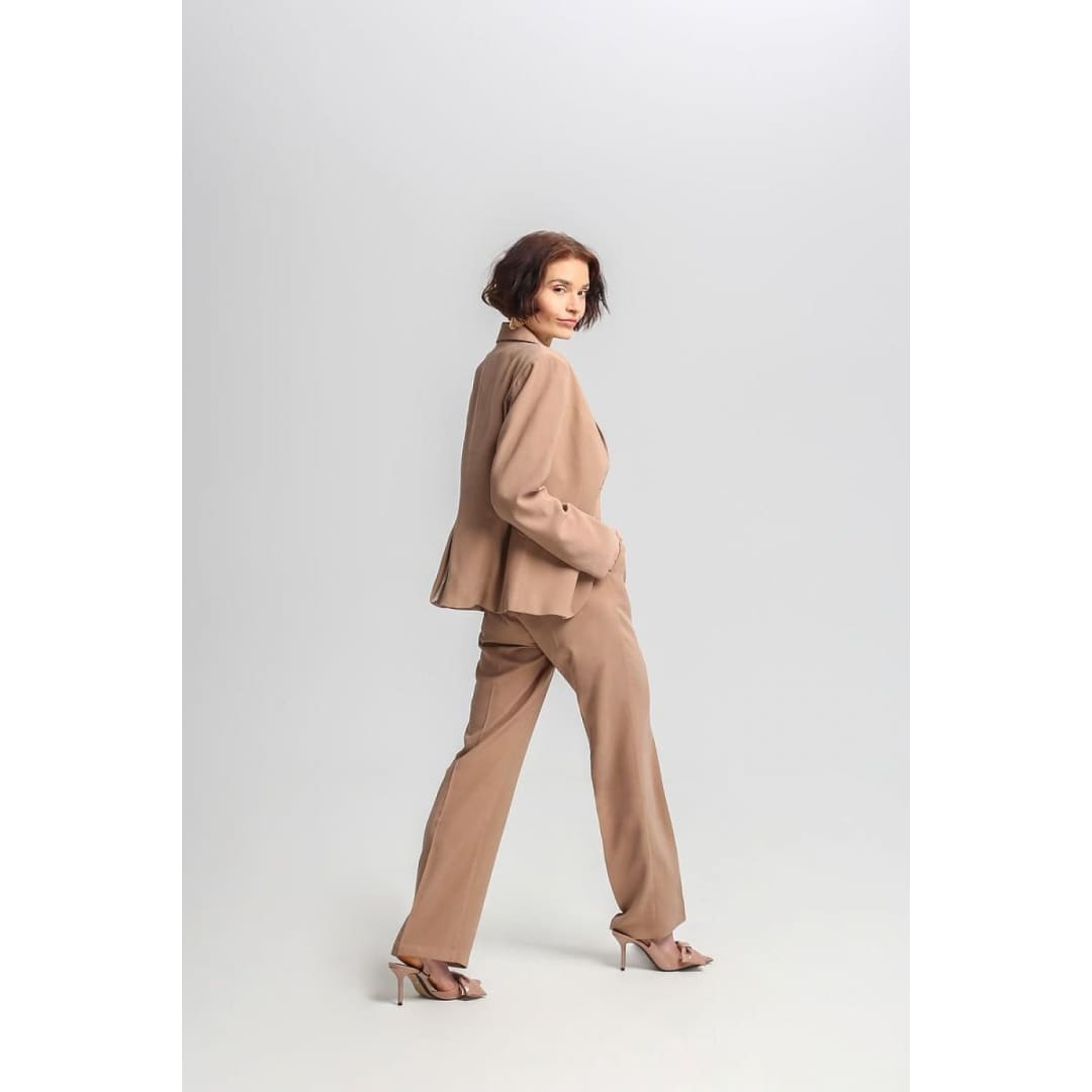 Women trousers MKM | MKM