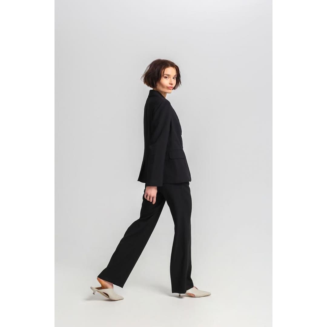 Women trousers MKM | MKM