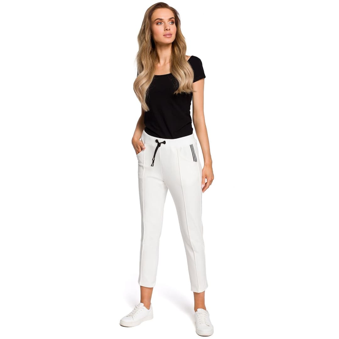 Women trousers Moe | Moe