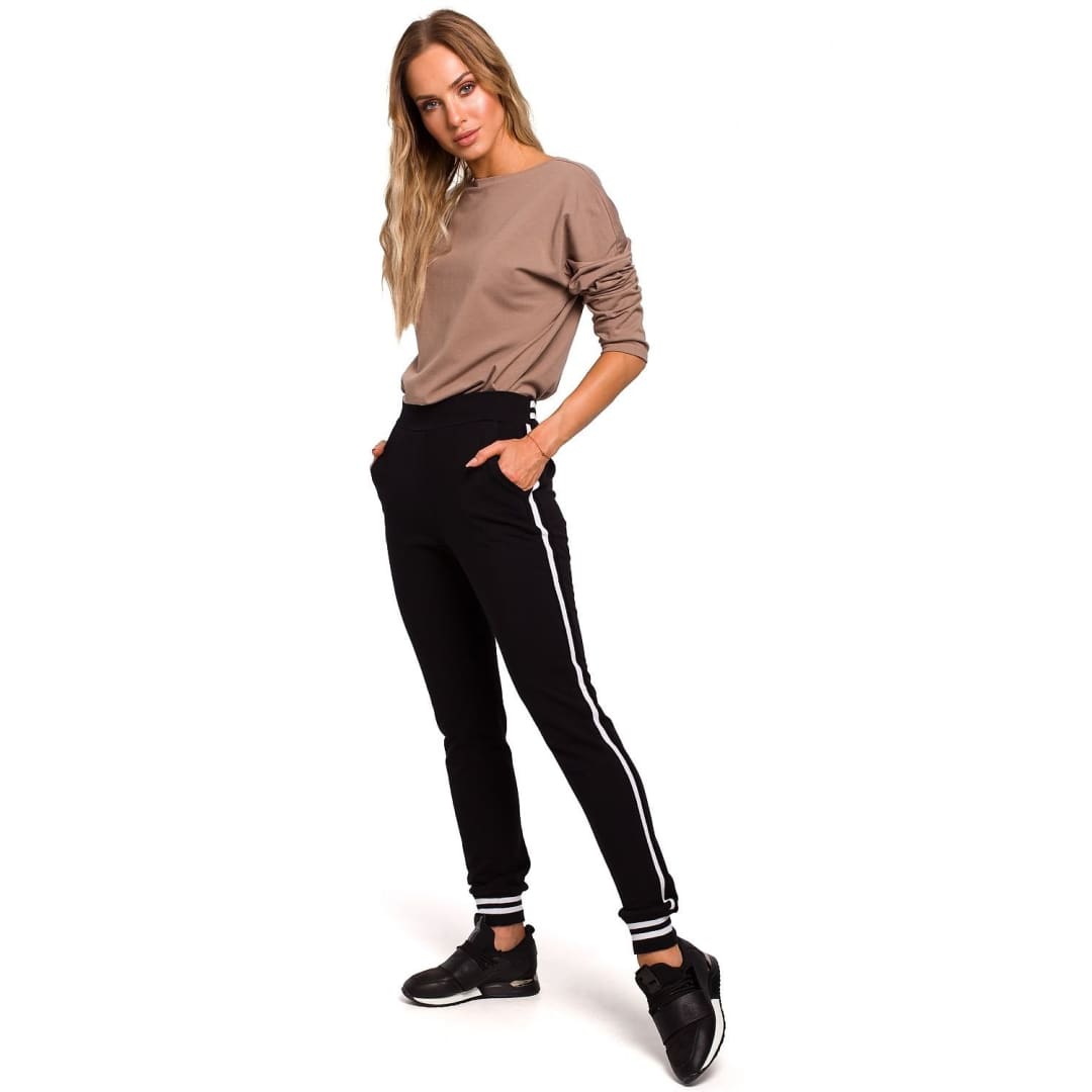 Women trousers Moe | Moe