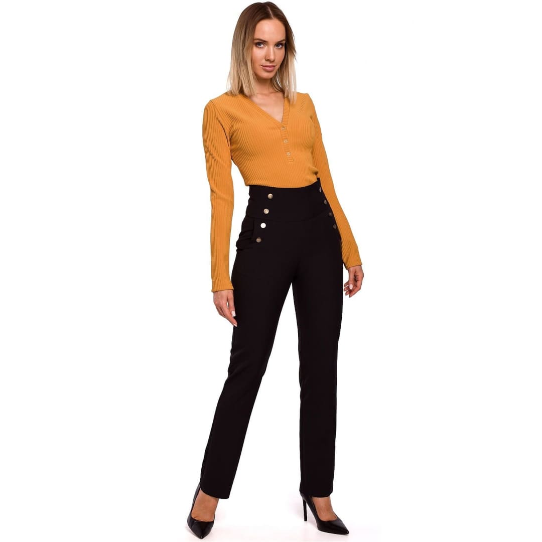 Women trousers Moe | Moe