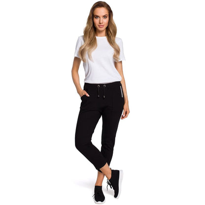 Women trousers Moe | Moe