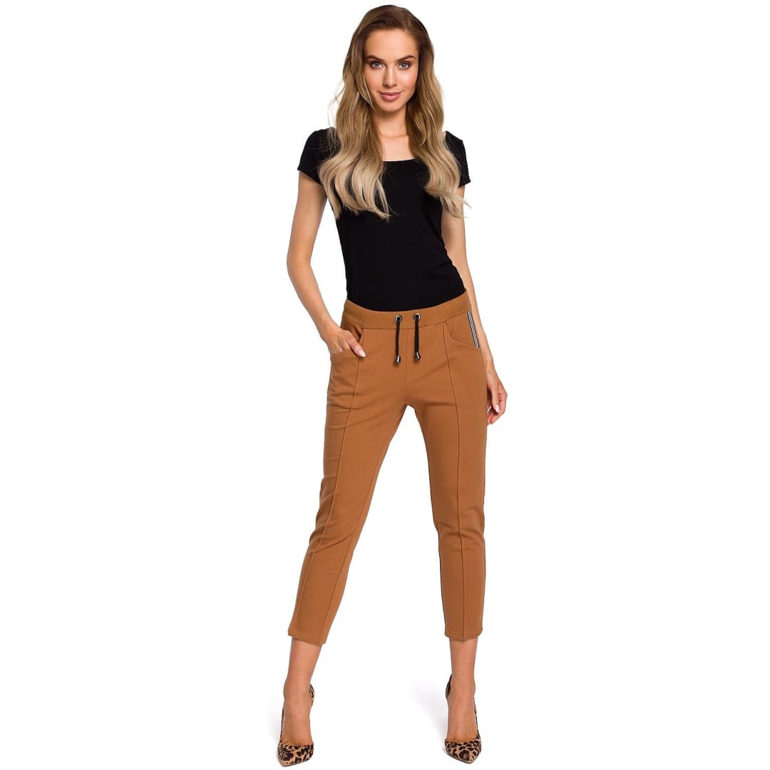 Women trousers Moe | Moe