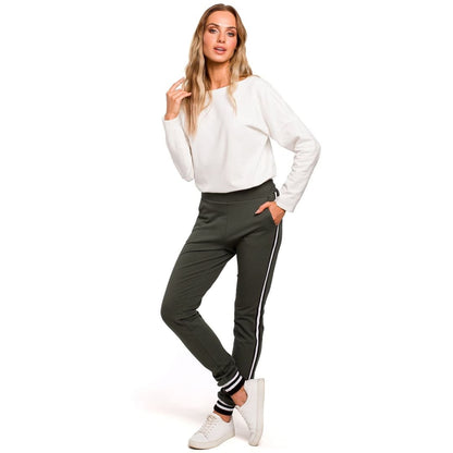 Women trousers Moe | Moe