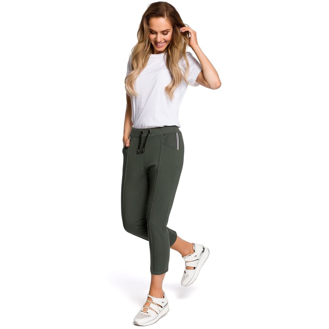 Women trousers Moe | Moe