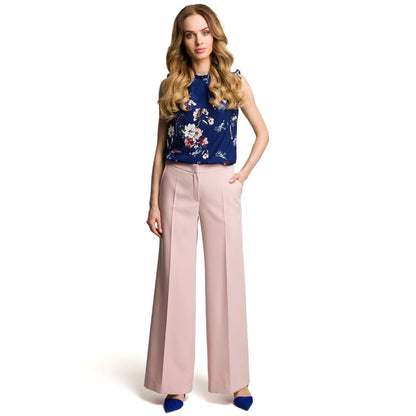 Women trousers Moe | Moe