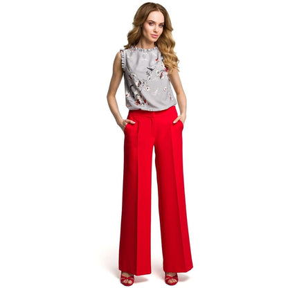 Women trousers Moe | Moe