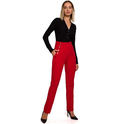 Women trousers Moe | Moe