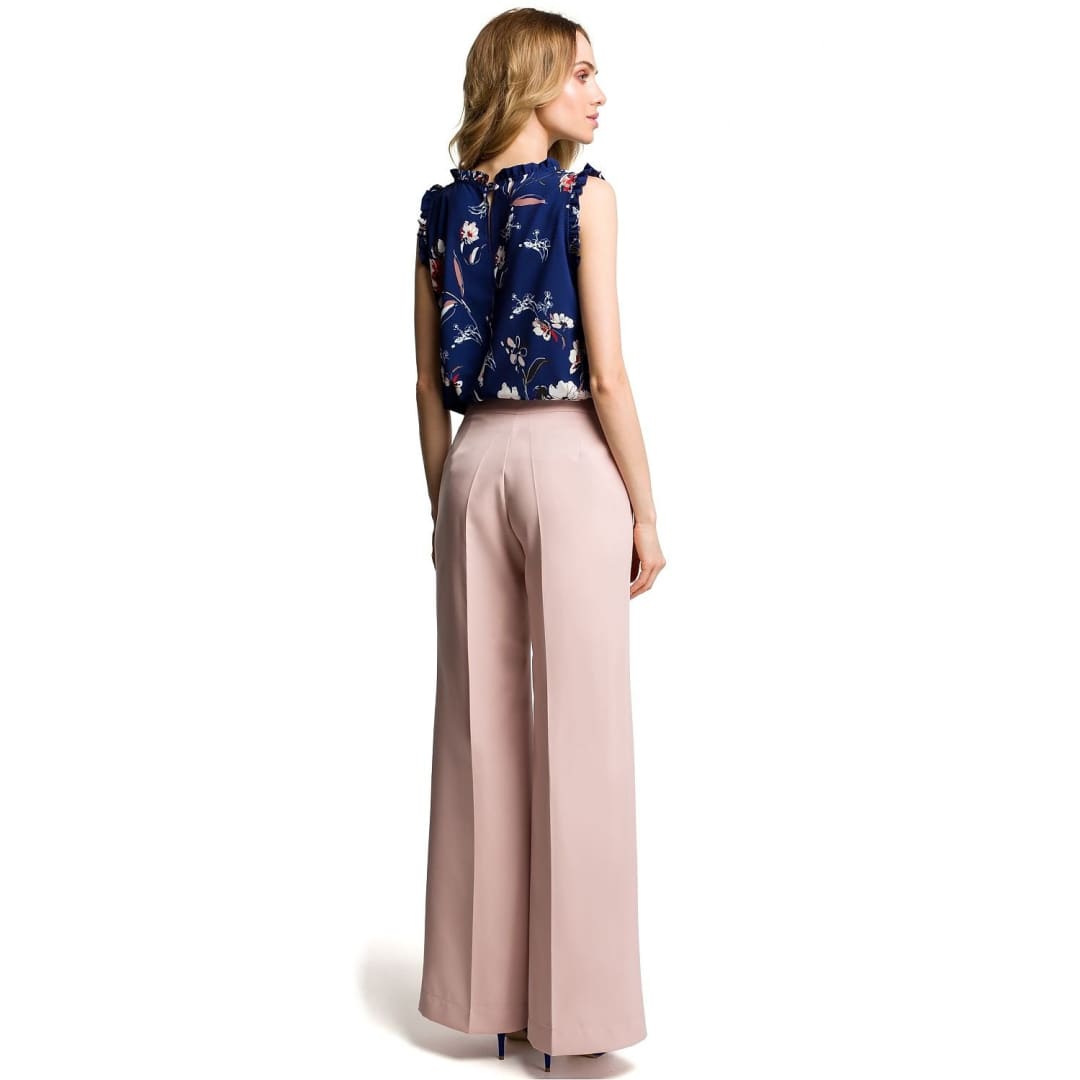 Women trousers Moe | Moe