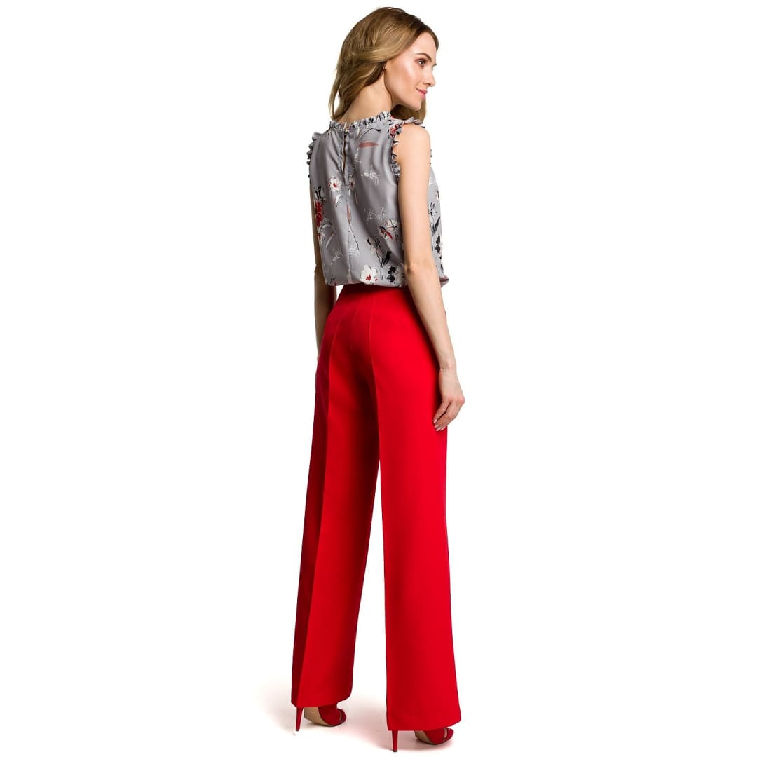 Women trousers Moe | Moe