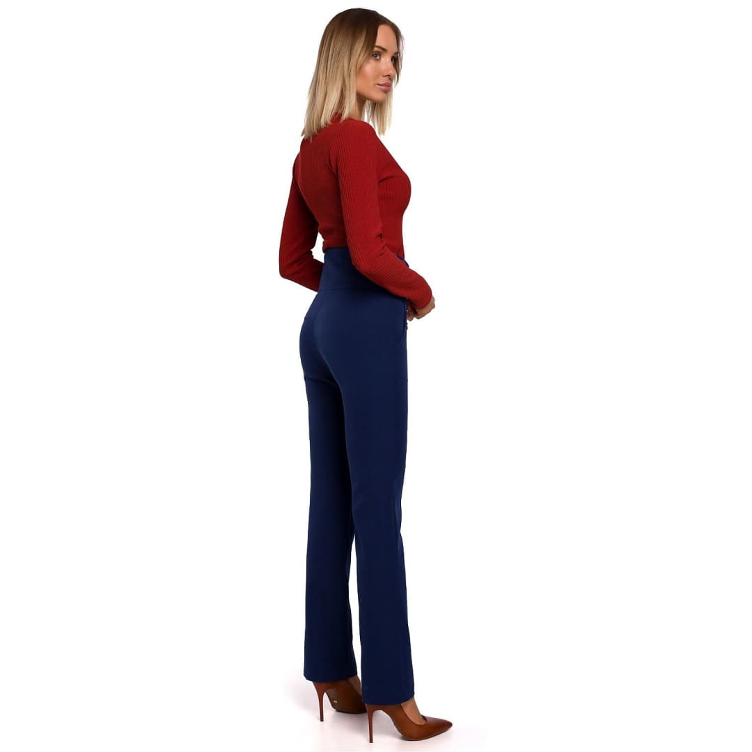 Women trousers Moe | Moe