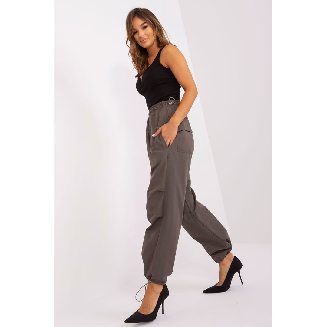 Women trousers Och Bella | Och Bella