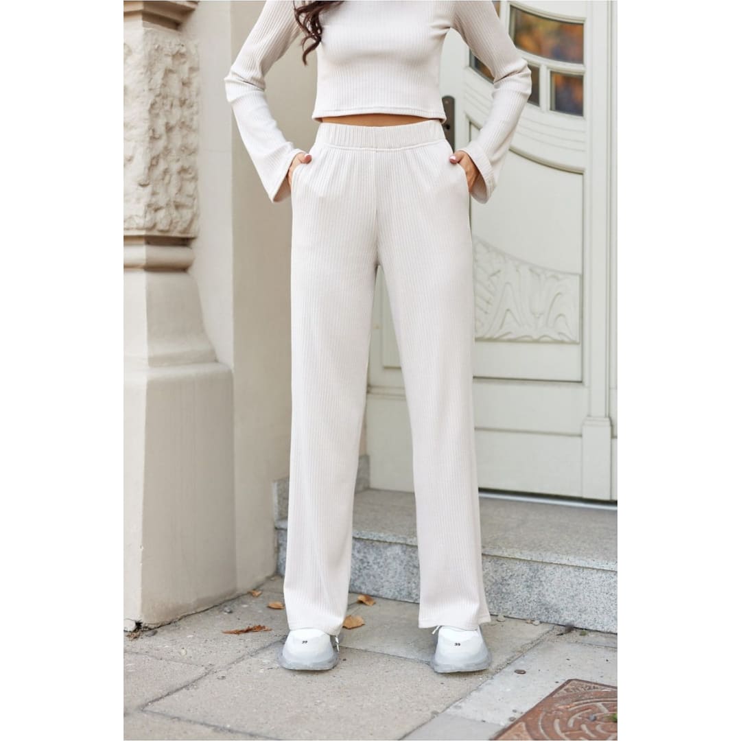 Women trousers Roco Fashion | Roco Fashion