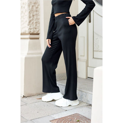 Women trousers Roco Fashion | Roco Fashion