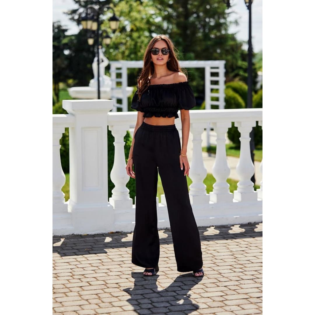 Women trousers Roco Fashion | Roco Fashion