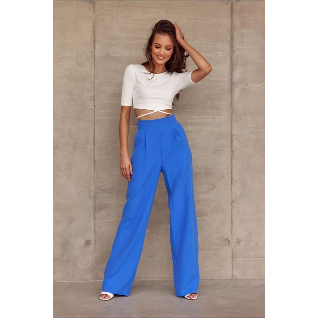 Women trousers Roco Fashion | Roco Fashion