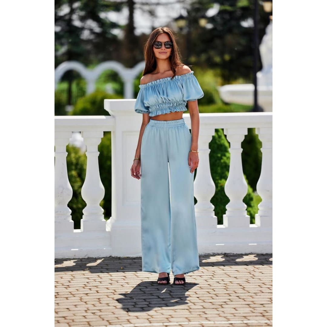 Women trousers Roco Fashion | Roco Fashion