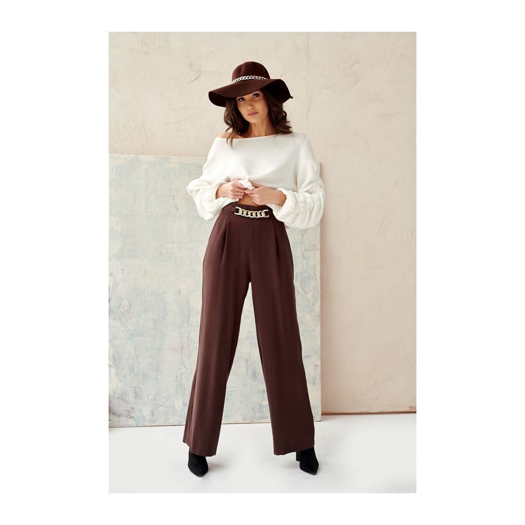 Women trousers Roco Fashion | Roco Fashion