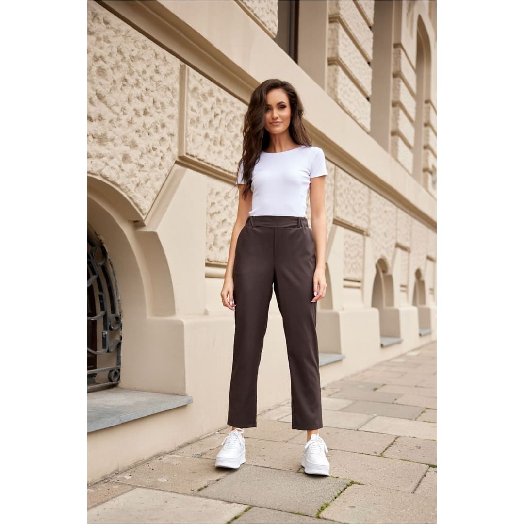 Women trousers Roco Fashion | Roco Fashion