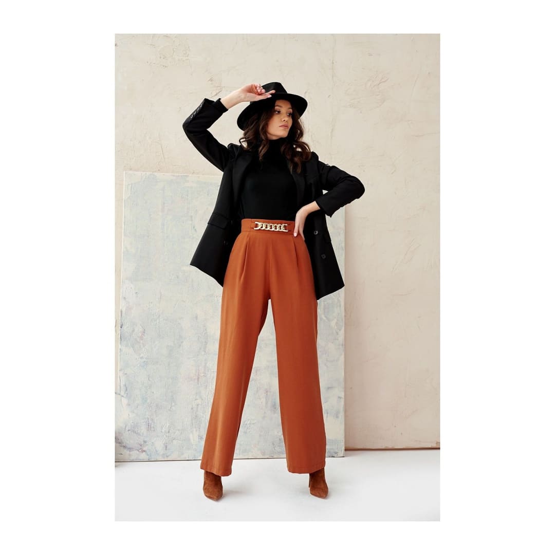 Women trousers Roco Fashion | Roco Fashion