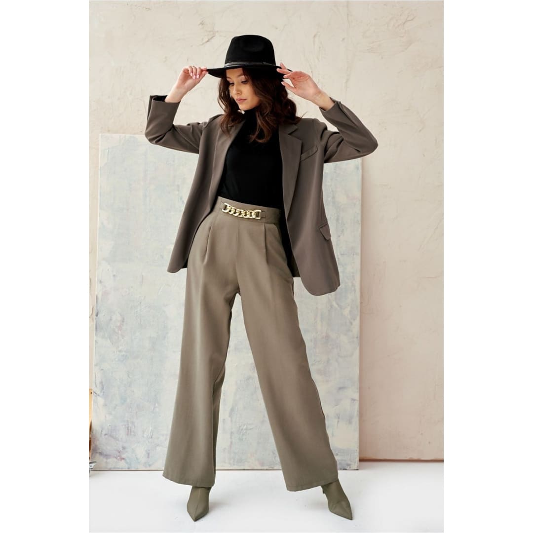 Women trousers Roco Fashion | Roco Fashion