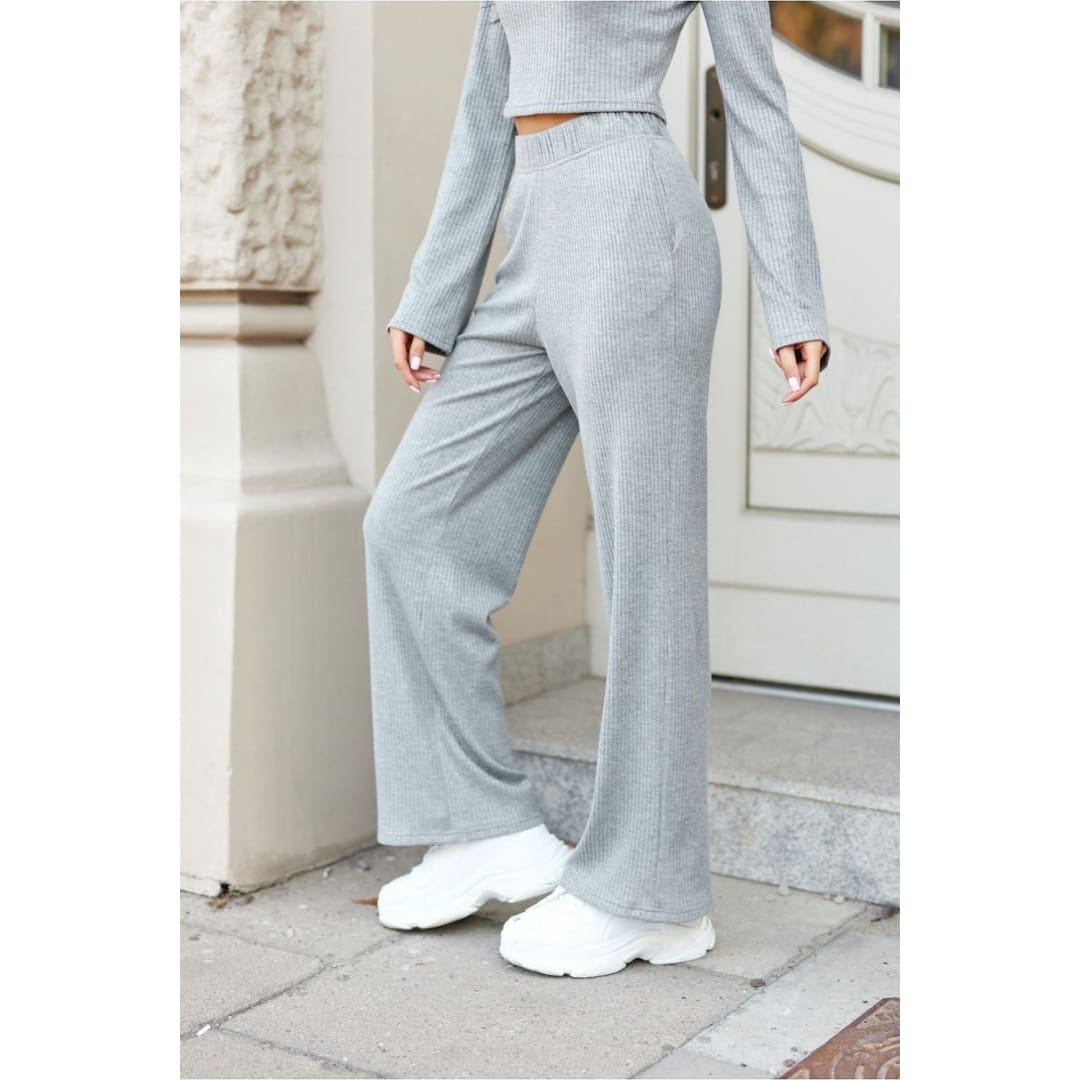 Women trousers Roco Fashion | Roco Fashion