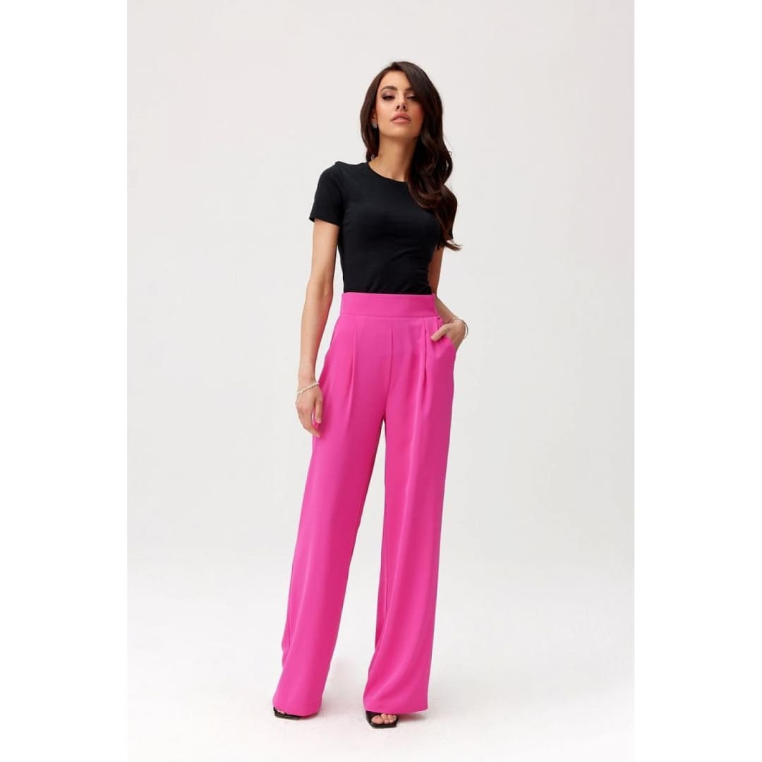 Women trousers Roco Fashion | Roco Fashion