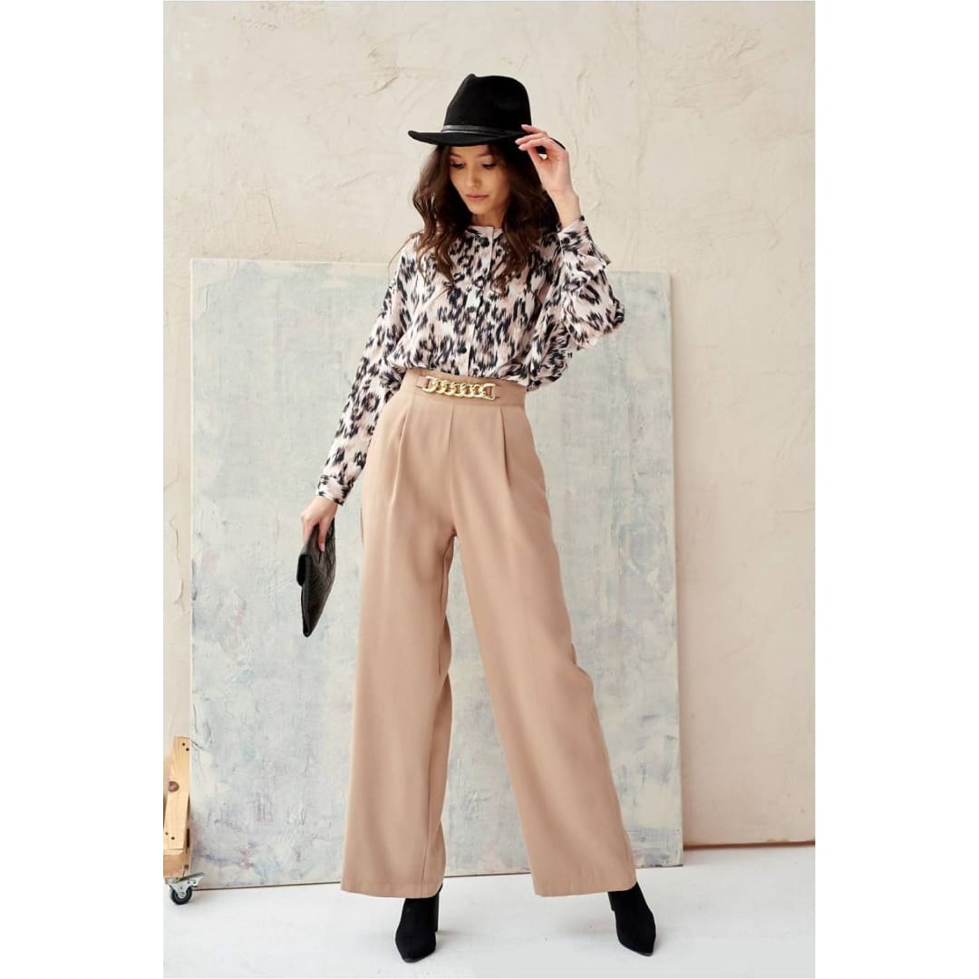 Women trousers Roco Fashion | Roco Fashion