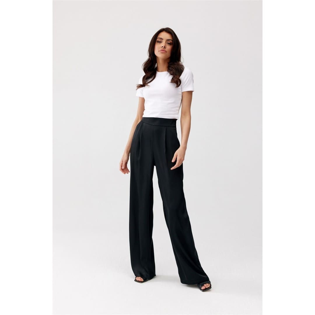 Women trousers Roco Fashion | Roco Fashion