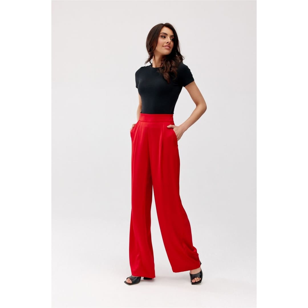 Women trousers Roco Fashion | Roco Fashion